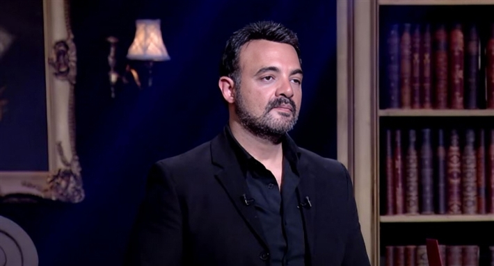 عمرو محمود ياسين