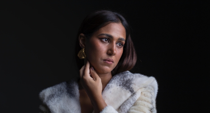 جهاد حسام الدين تشارك في مسلسل (ظلم المصطبة)