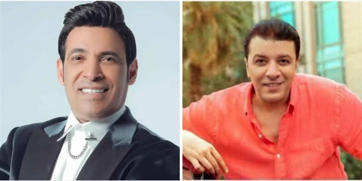 مصطفى كامل وسعد الصغير