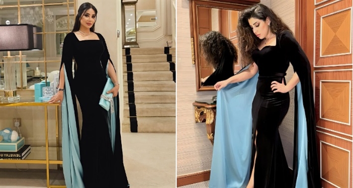 أيتن عامر ولجين عمران