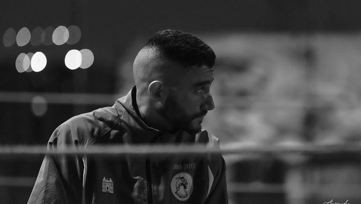 أحمد مالك في ولاد الشمس