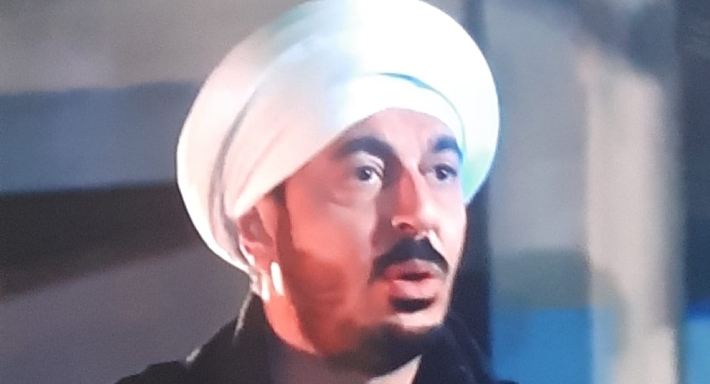 مصطفى شعبان