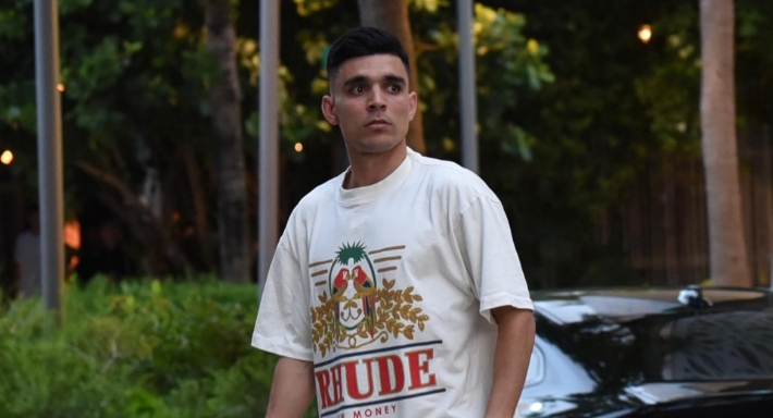 أشرف بن شرقي