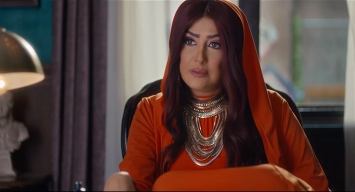 غادة عبد الرازق