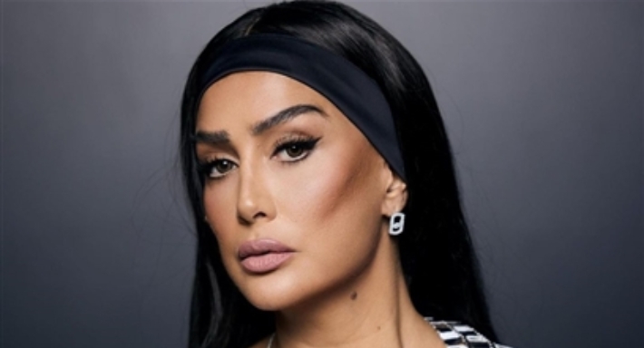 غادة عبد الرازق