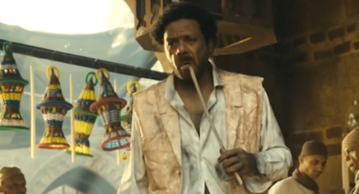 حمزة العيلي