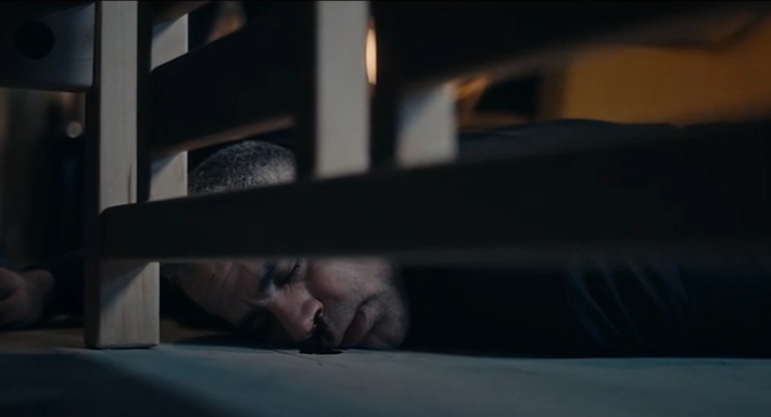 محمد شاهين يدخل في غيبوبة بعد تعدي أحمد السعدني عليه بالضرب