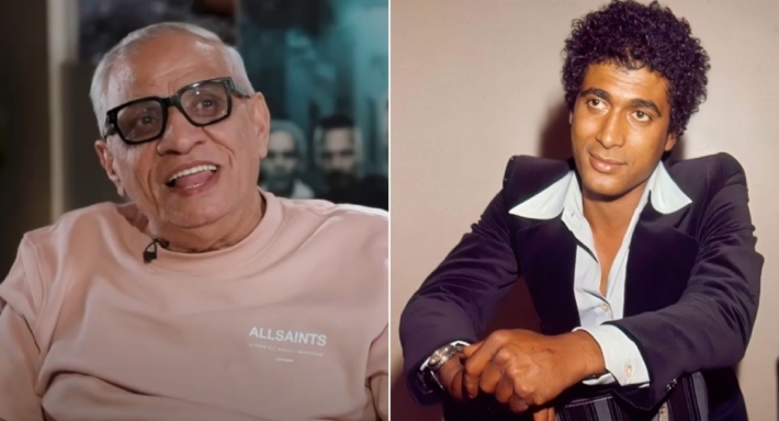 أحمد السبكي وأحمد زكي