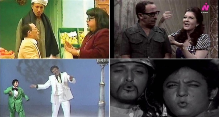 أين اختفت البرامج الترفيهية الخفيفة في رمضان؟