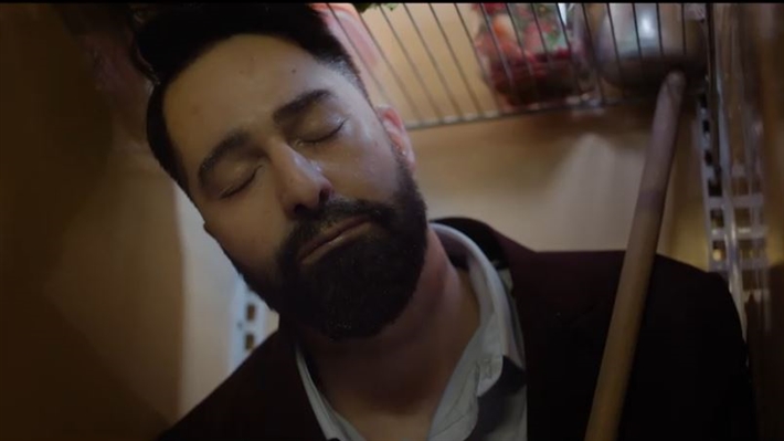 أحمد حاتم في إخواتي