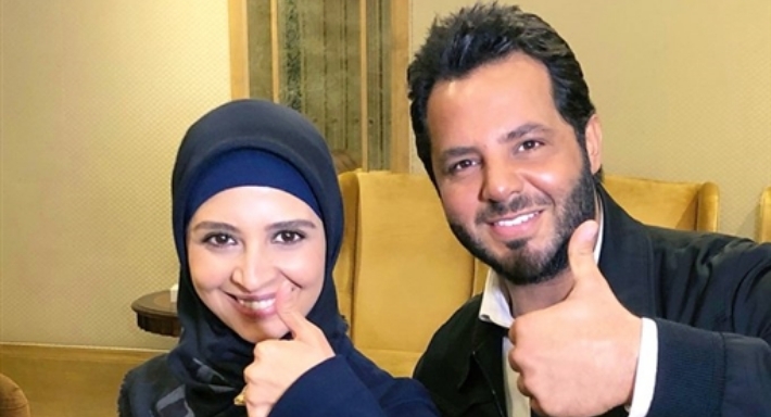 حنان ترك ونيشان