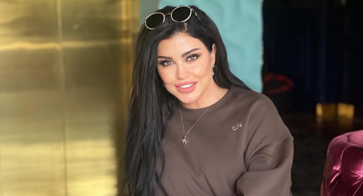 جومانا مراد