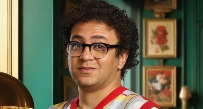 أحمد عصام السيد