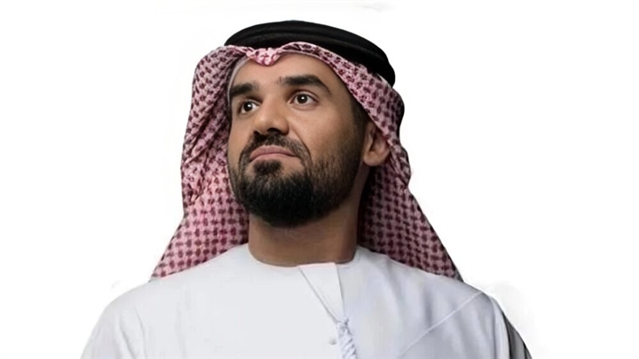 حسين الجسمي