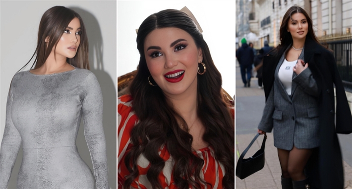 هدى الإتربي تتحدث عن دورها في (العتاولة 2)