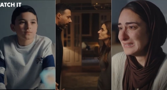 أمينة خليل وأحمد السعدني وعلي البيلي