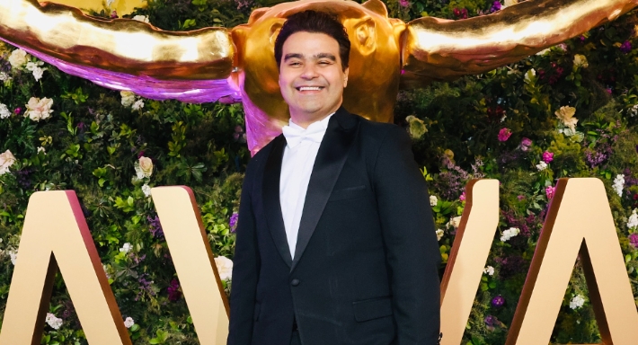 إسلام إبراهيم