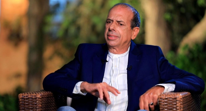 محمد الصاوي