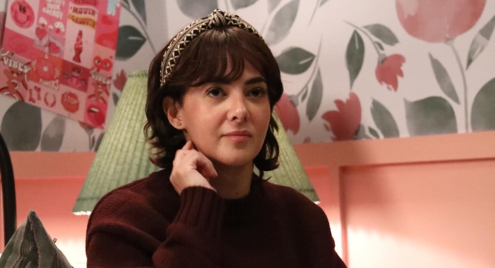 دنيا سمير غانم