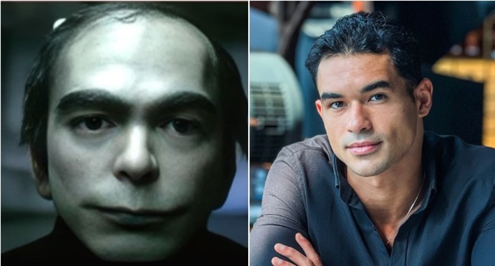 يوسف عمر ورجل الأحلام