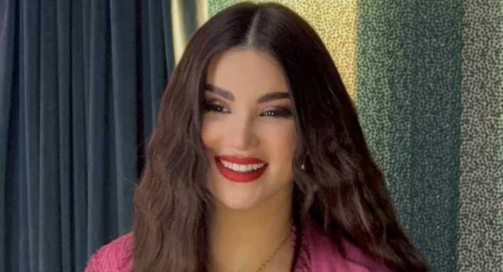 هدى الإتربي في العتاولة