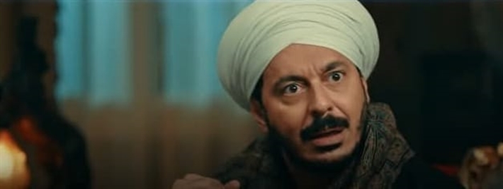 مصطفى شعبان