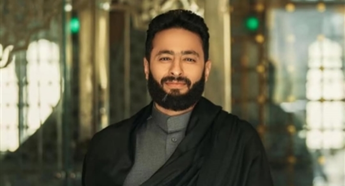 حمادة هلال في المداح 