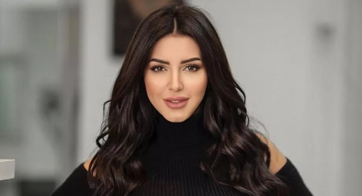 إينا النجار