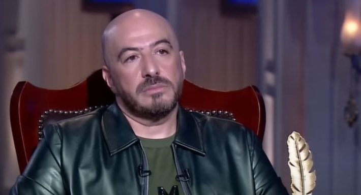 مجدي الهواري