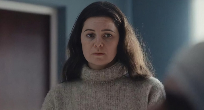 يسرا اللوزي