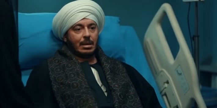 مصطفى شعبان