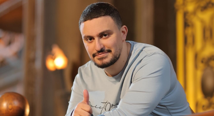 ياسين السقا