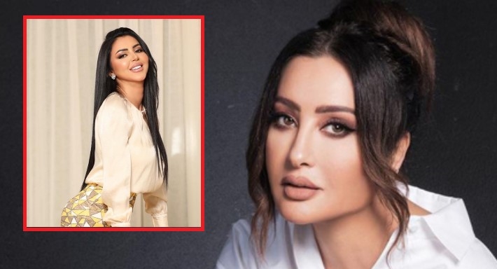 لطيفة وإيناس النجار