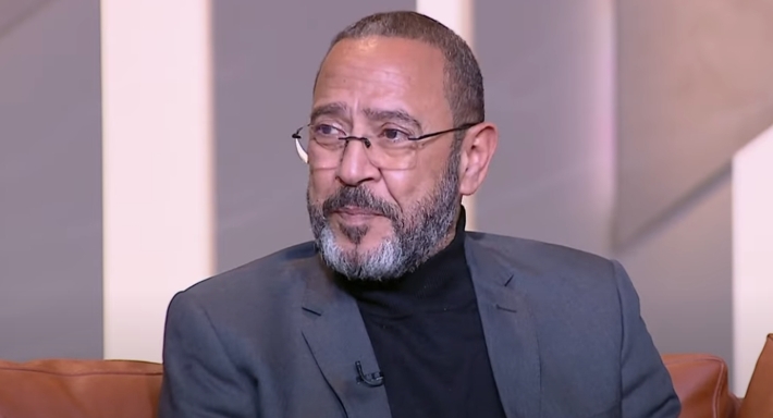 أشرف عبد الباقي عن دوره في فيلم السادة الأفاضل : الشخصية تستحق إن الواحد يحلق لها أشرف عبد الباقي عن دوره في فيلم السادة الأفاضل : الشخصية تستحق إن الواحد يحلق لها