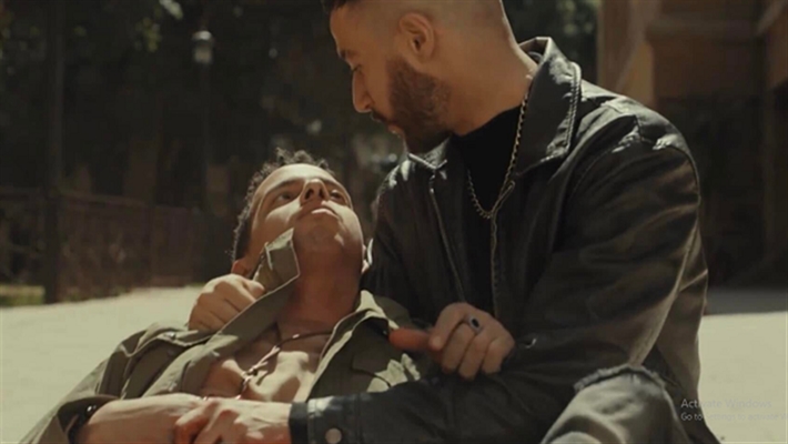 أحمد مالك وطه دسوقي