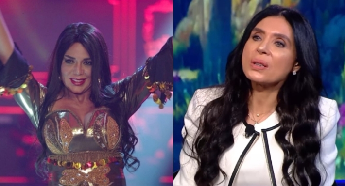 دينا ورانيا يوسف