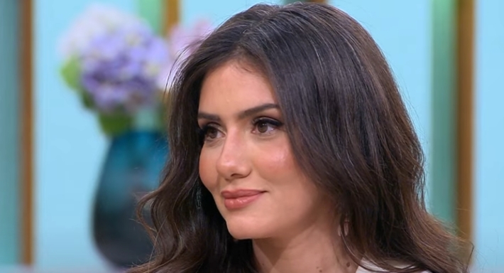 جيهان الشماشرجي