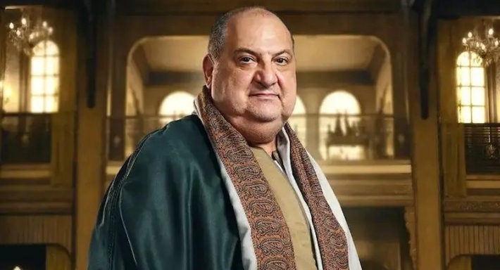 خالد الصاوي