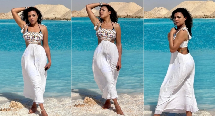 ناهد السباعي