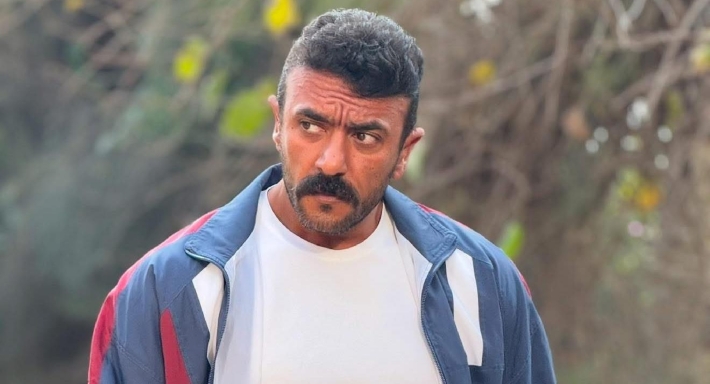 أحمد العوضي