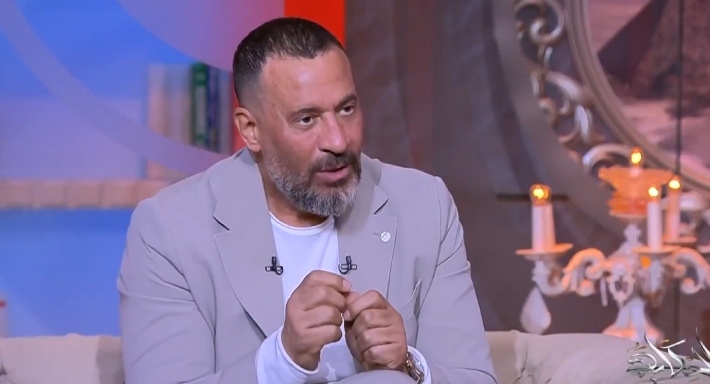 ماجد المصري