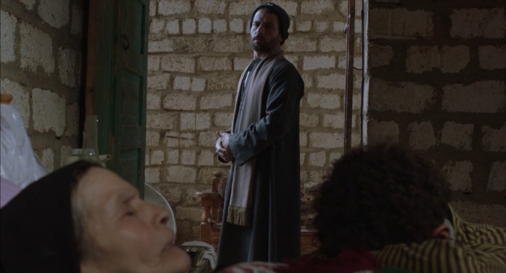 فيلم أمانة البحر