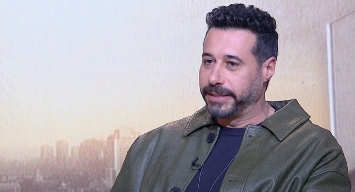 أحمد السعدني