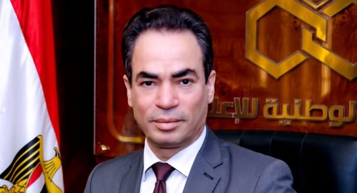 أحمد المسلماني