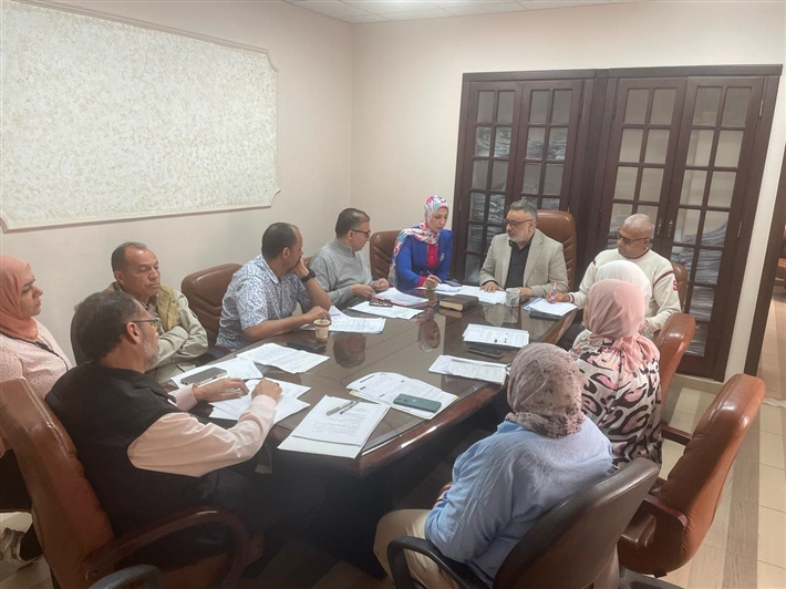 الرقابة على المصنفات الفنية