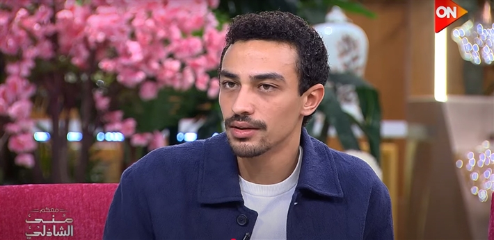 أحمد غزي