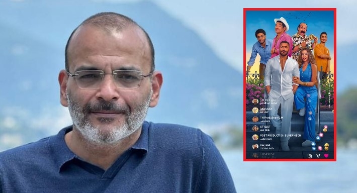 أيمن بهجت قمر