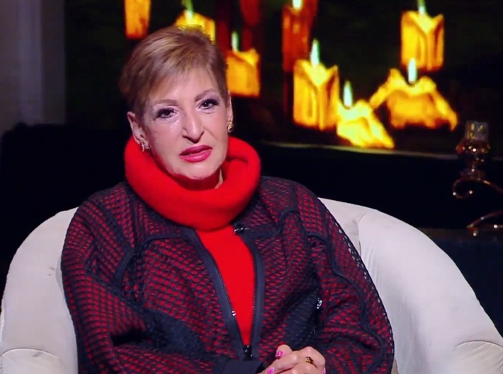 ليلى عز العرب