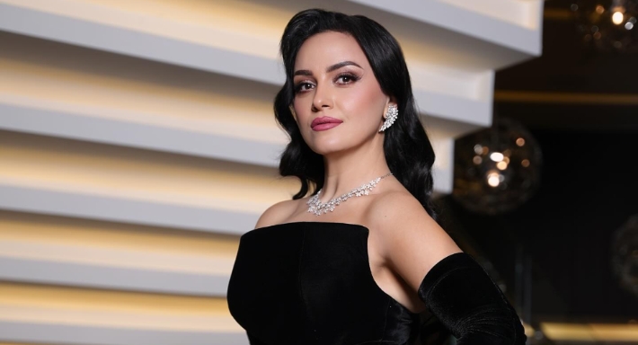 ريهام عبد الغفور