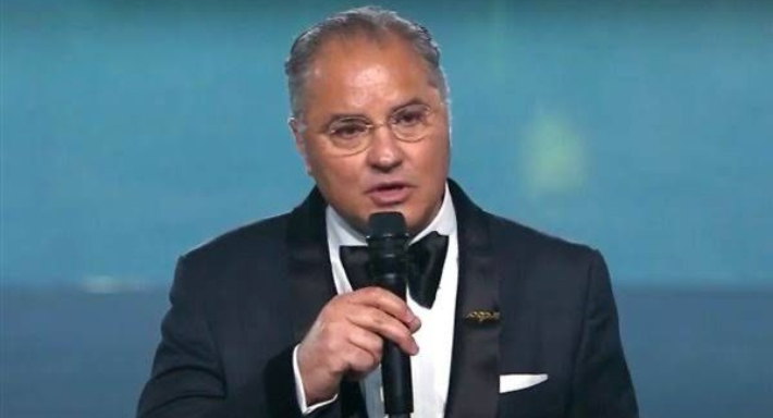 محمد السعدي